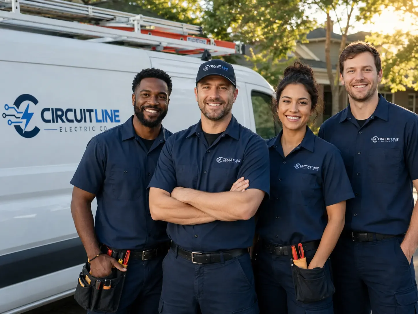 Whole Home Rewiring company in Mosquero, NM
