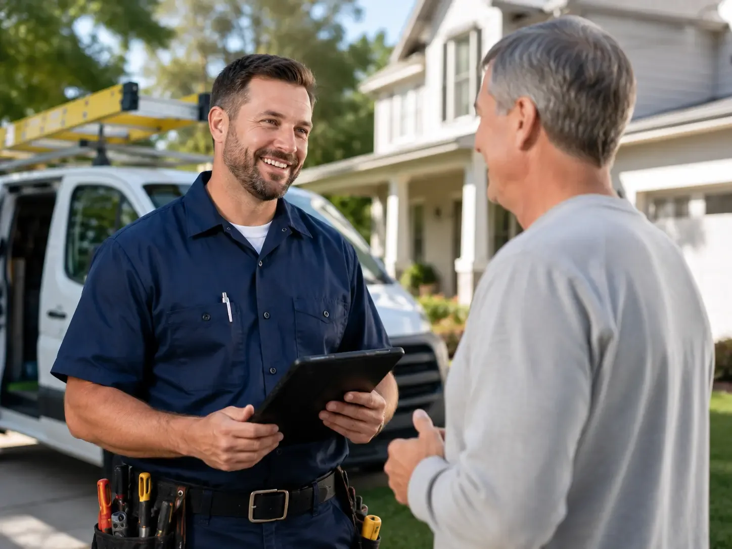 Whole Home Rewiring Mosquero, NM FAQs